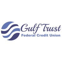 Gulf Trust Federal Credit Union logo - Similar company to Great Southern Bank - Mississippi