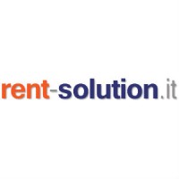 Rent-solution.it logo - Similar company to Wecomm