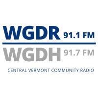 Central Vermont Community Radio logo - Similar company to Unity 101