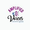 Amplified Voices Network Uganda. logo - Similar company to Sharing Circles