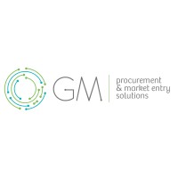 Gm Procurement & Market Entry Solutions
