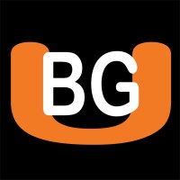 BG Utleie logo - Similar company to Stillkom As