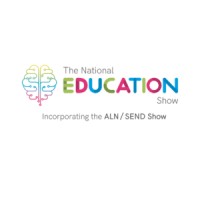 National Education Show logo - Similar company to Cj Systems Limited