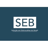 Seb Brasil Eletroalhas e Perfilados logo - Similar company to Ensino Conectado
