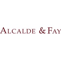 Alcalde & Fay logo - Similar company to Isolation Systems Inc.