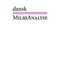 Dansk MiljøAnalyse ApS logo - Similar company to Kavarmat® - Cleansulation® Technology