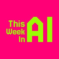 This Week in AI logo - Similar company to V! Studios