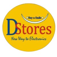 DStores Since 1995 logo - Similar company to Max Trans Systems Pvt. Ltd.