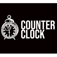 COUNTERCLOCK Journal logo - Similar company to Excolo