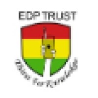 Educational Development Projects (EDP) Trust logo - Similar company to Zimbabwe Educational Trust