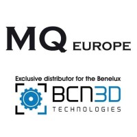 MQ Europe logo - Similar company to Artisjet