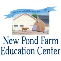 New Pond Farm Education Center