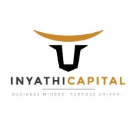 Inyathi Capital logo - Similar company to Manageable Consultants