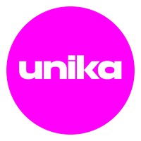 UNIKA - The Future Human logo - Similar company to Beyond Disciplines