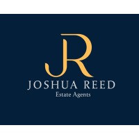 Joshua Reed Estate Agents logo - Similar company to Ensum Brown
