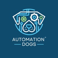 Automation Dogs logo - Similar company to Alpha Agent