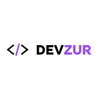 DEVZUR logo - Similar company to Open Tech