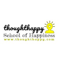 Thoughthappy logo - Similar company to Disruption Works