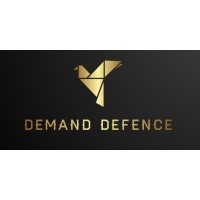 Demand Defence LLP logo - Similar company to Easy Settlement