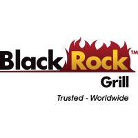 Black Rock Grill logo - Similar company to Osm Partner Treviso Industria - Opex20 Srl Sb
