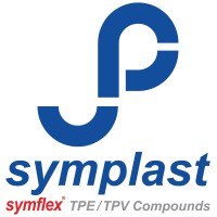 SYMPLAST logo - Similar company to Symplast