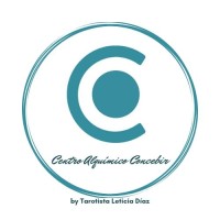Centro Alquímico Concebir logo - Similar company to El Alquimico