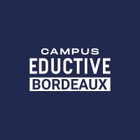 Campus Eductive Bordeaux logo - Similar company to Campus Eductive Lille Vauban