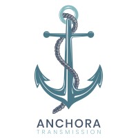 Anchora Transmission logo - Similar company to Exicap