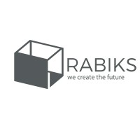 Rabiks Sp. z o.o. logo - Similar company to 2R Systems Sp. Z O.O.