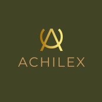 Achilex logo - Similar company to Meyt