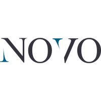 NOVO logo - Similar company to Apex Ceo Strategic Coaching