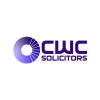 CWC Solicitors logo - Similar company to Sar Uk Ltd