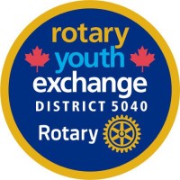 Rotary Youth Exchange District 5040 logo - Similar company to Rotary Youth Exchange District 6900 Georgia, Usa