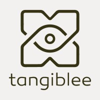 Tangiblee | Virtual Try-On & Interactive Content logo - Similar company to Vyking | Virtual Try-On & 3D Experiences