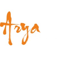 Arya Interiors logo - Similar company to Clévie Designs