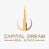 CAPITAL DREAM logo - Similar company to Stanz Properties