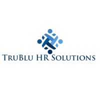 TruBlu HR Solutions logo - Similar company to Specstree