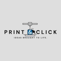 Print and Click LLC logo - Similar company to Data Optics Cable, Inc.