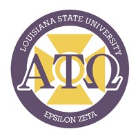 Alpha Tau Omega- Epsilon Zeta Chapter