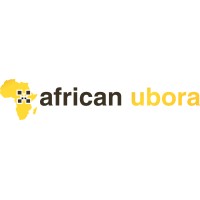 African Ubora logo - Similar company to African Vibes Platform