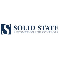 Solid State Automation and Controls logo - Similar company to Electrical Automation Controls