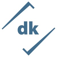 dk real estate logo - Similar company to Ampure