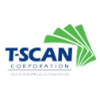 T-Scan Record Retrieval logo - Similar company to Record Retrieval Solutions