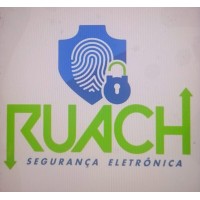 Ruach segurança logo - Similar company to Grupo Fallcon