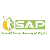 Sampathkumar Academy of Physics logo - Similar company to Sr Education Group