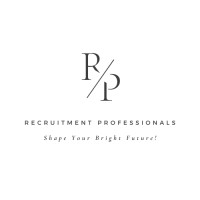 Recruitment Professionals logo - Similar company to Remany Gmbh