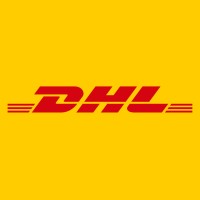 DHL Global Forwarding logo - Similar company to Db Schenker