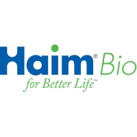 HaimBio logo - Similar company to Metimedi Co., Ltd.