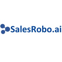 SalesRobo.ai logo - Similar company to Innovative Systems & Solutions Pvt. Ltd.