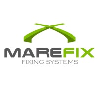 Marefix Fixing System logo - Similar company to Clickfer